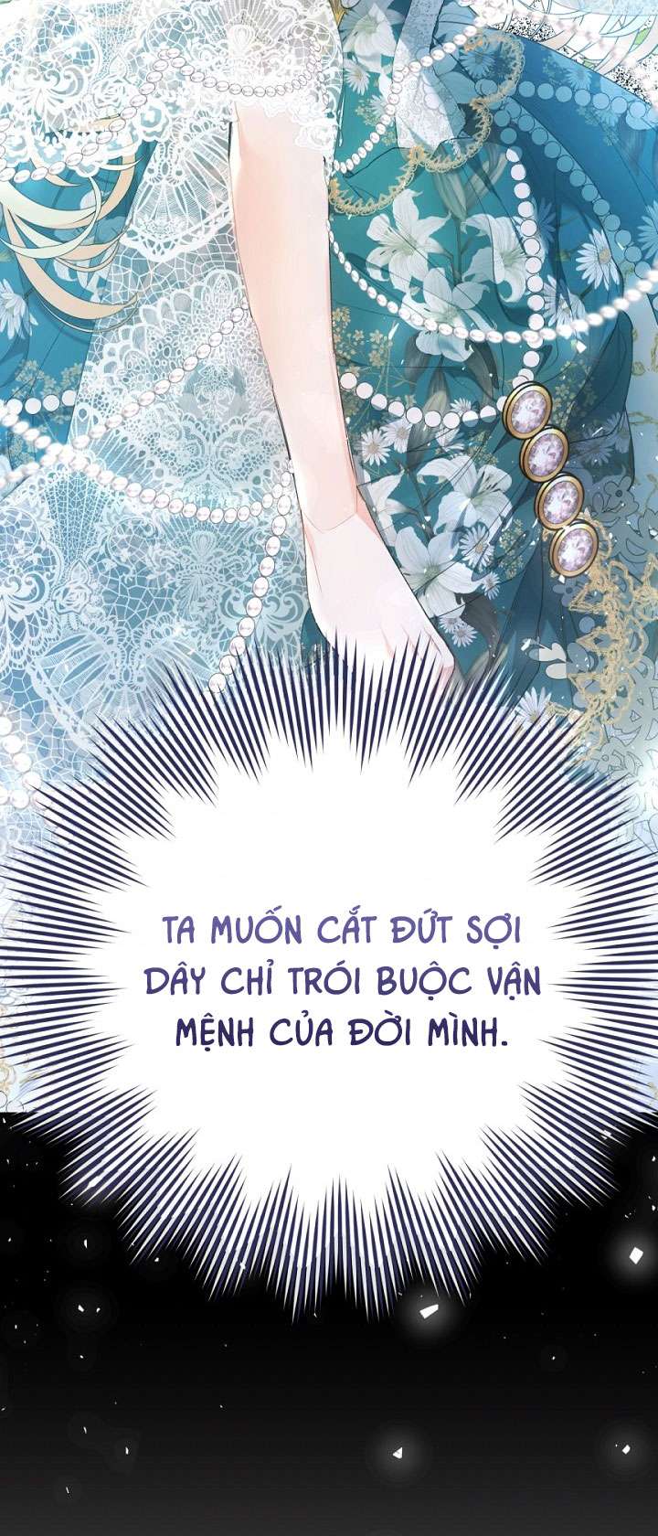 Ác Nữ Chỉ Là Một Con Rối Chap 37 - Trang 2