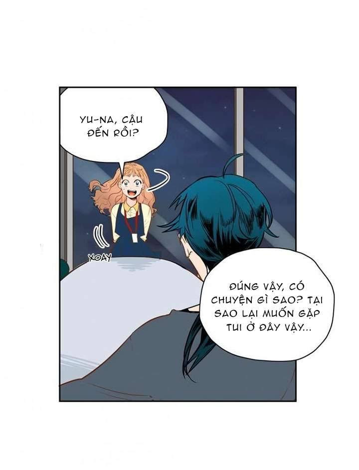 Ranh Giới 32 - Next Chapter 32