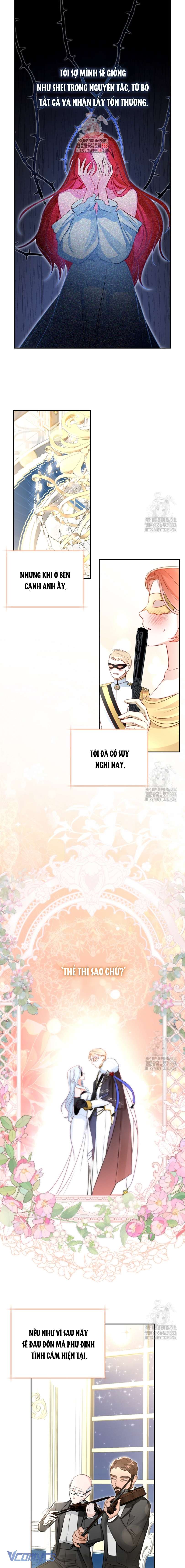 Cuộc Hôn Nhân Xa Hoa Của Đại Công Tước Là Giả Chapter 49 - Next Chapter 50