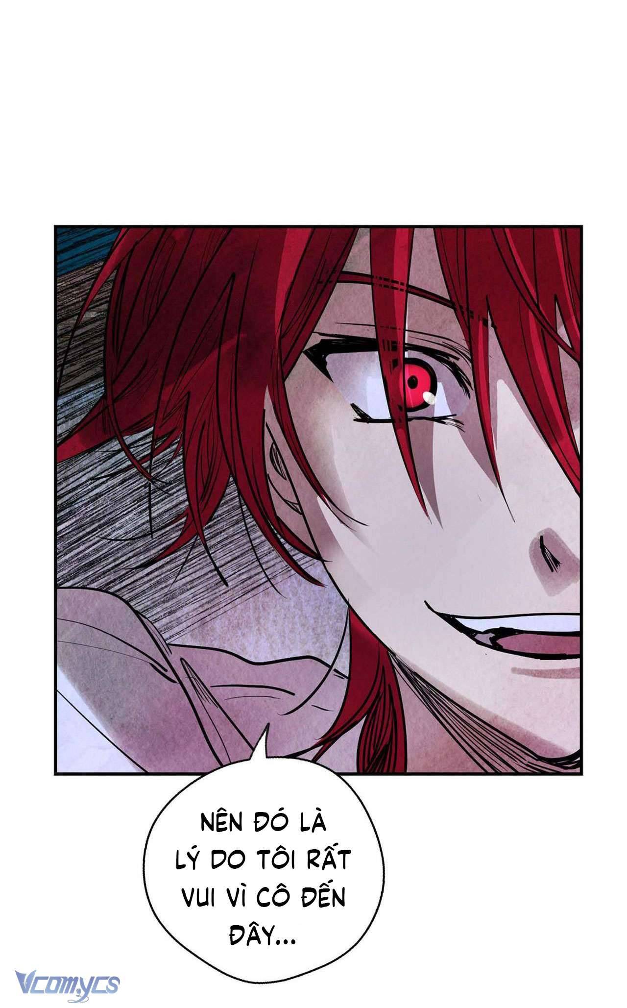 Ác Nữ Sau Lớp Mặt Nạ Chapter 6 - Trang 3