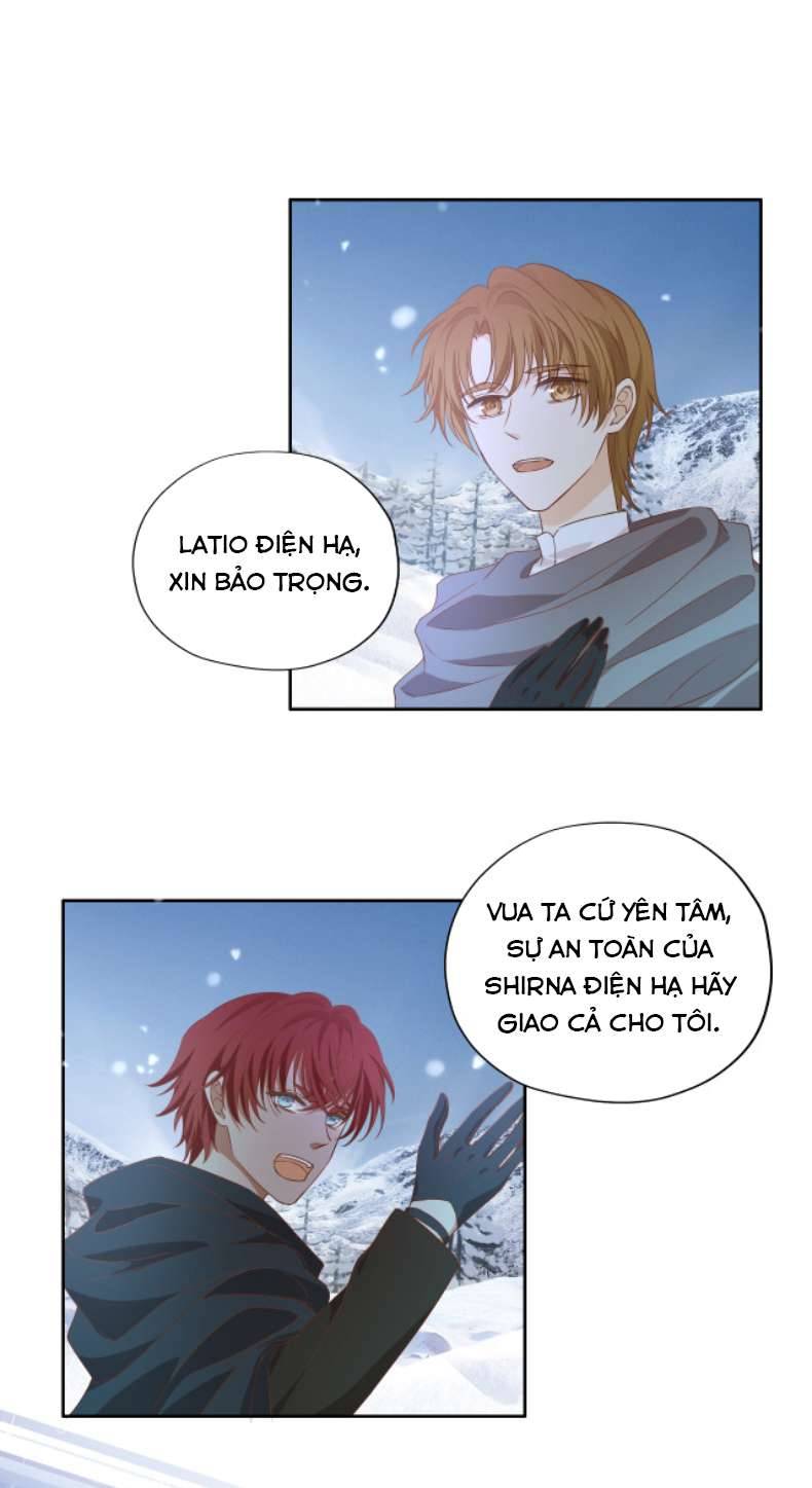 Địch Úc Đa Chi Ca Chapter 121 - Trang 4