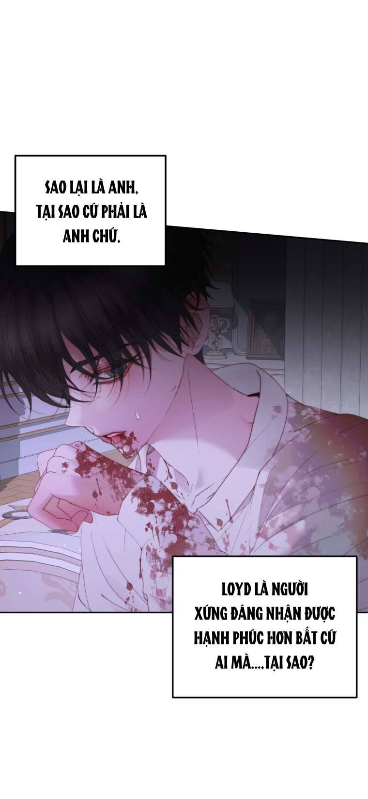 Siren: Trở Thành Gia Đình Của Nhân Vật Phản Diện Chapter 51 - Trang 3