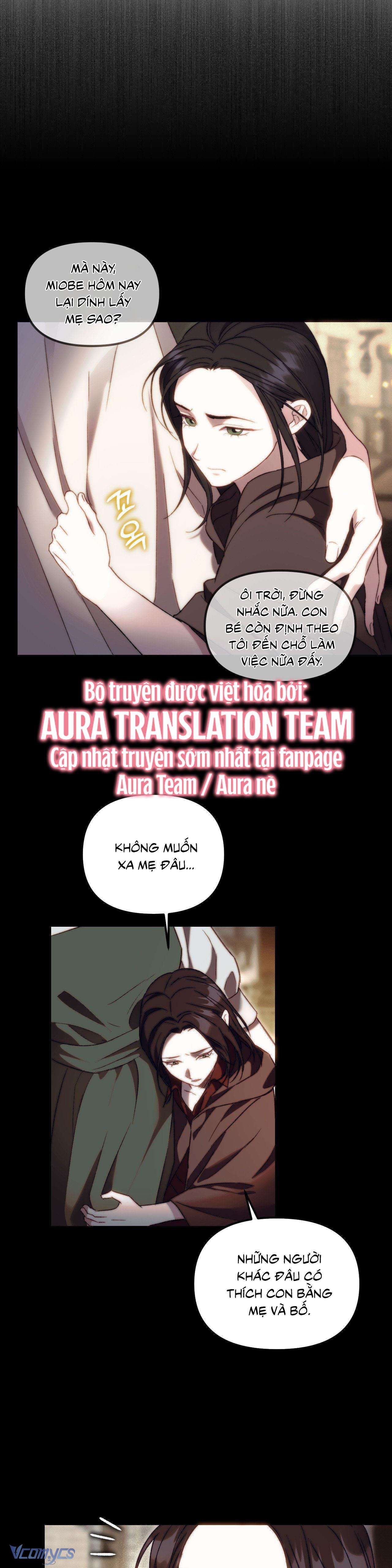 Vị Khách Không Mời Chốn Thiên Đường Chap 20 - Trang 2