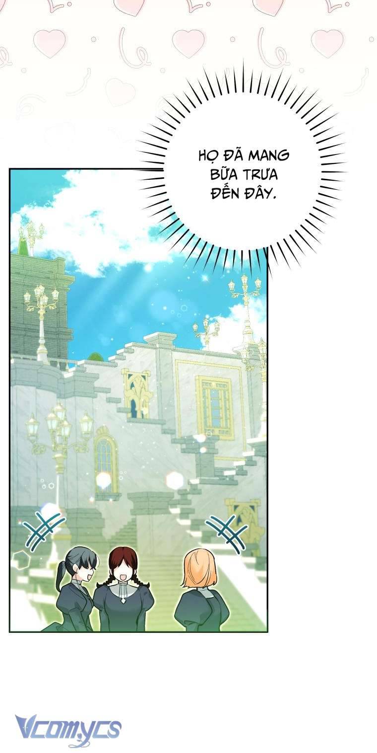 Bé Con Cá Voi Sát Thủ Chapter 11 - Next Chapter 12