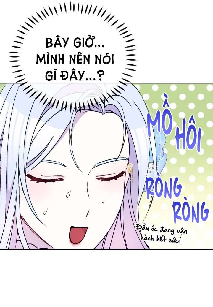 Người Bảo Hộ Của Bạo Quân Là Ma Nữ Tàn Độc Chap 42 - Trang 4