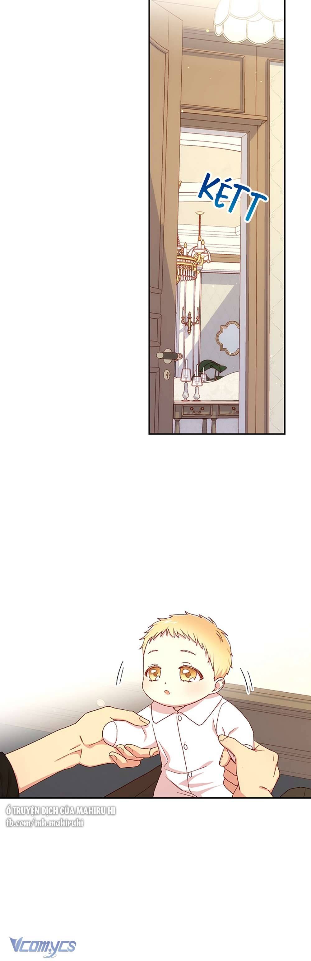 Sống Sót Dưới Thân Phận Hầu Nữ Chap 80 - Trang 2