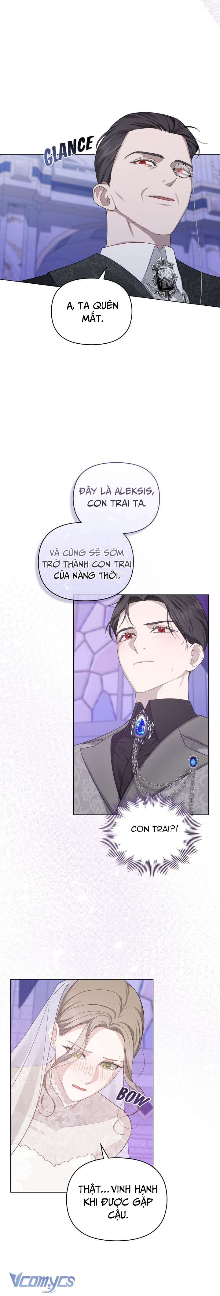 Trăng máu - Pilot Chap 1 - Trang 2