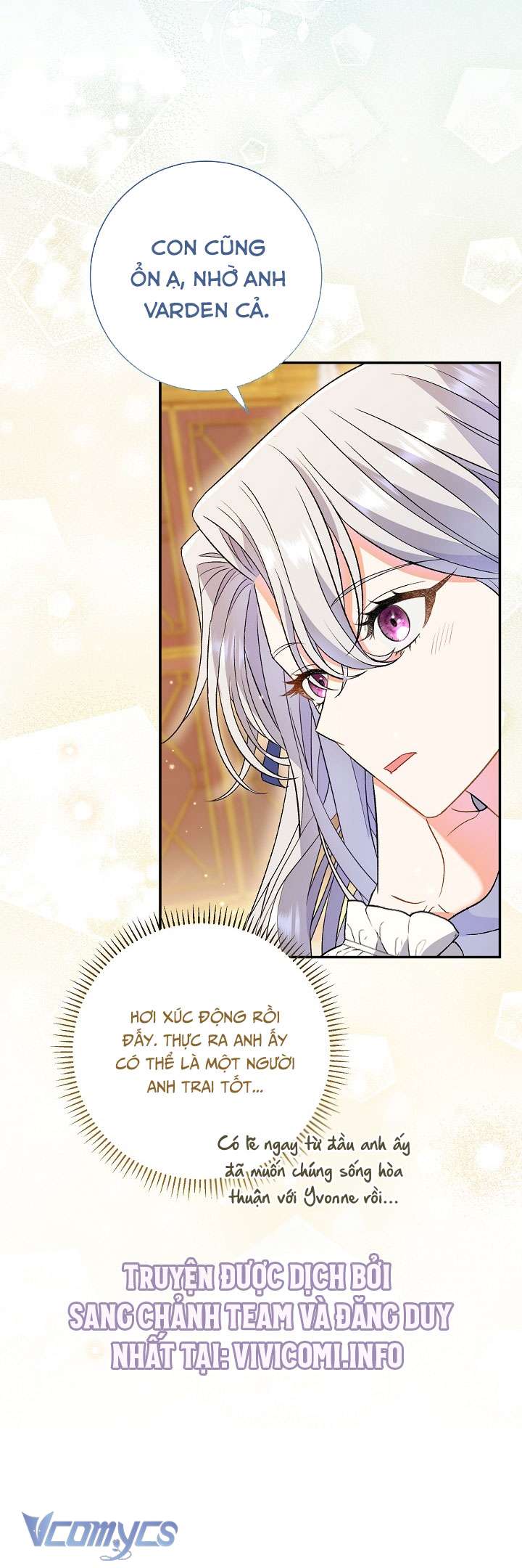 Người Xem Mắt Của Ác Nữ Quá Hoàn Hảo Chapter 13 - Trang 4