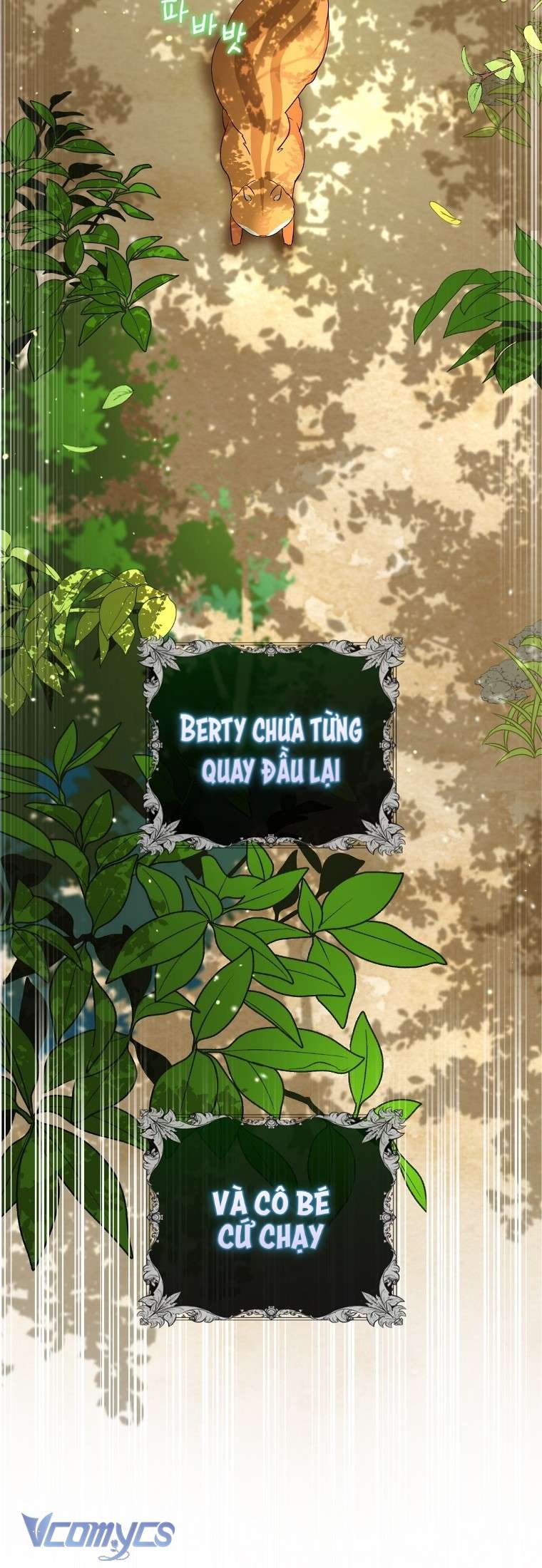 Sóc Con Tài Năng Chap 2 - Next Chap 3