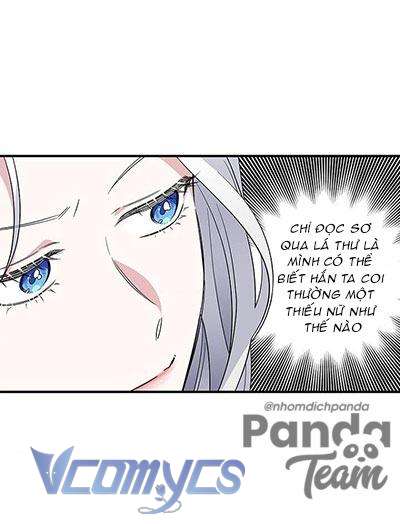 Chồng Yêu, Tôi Đây Bãi Công! Chap 19 - Trang 3