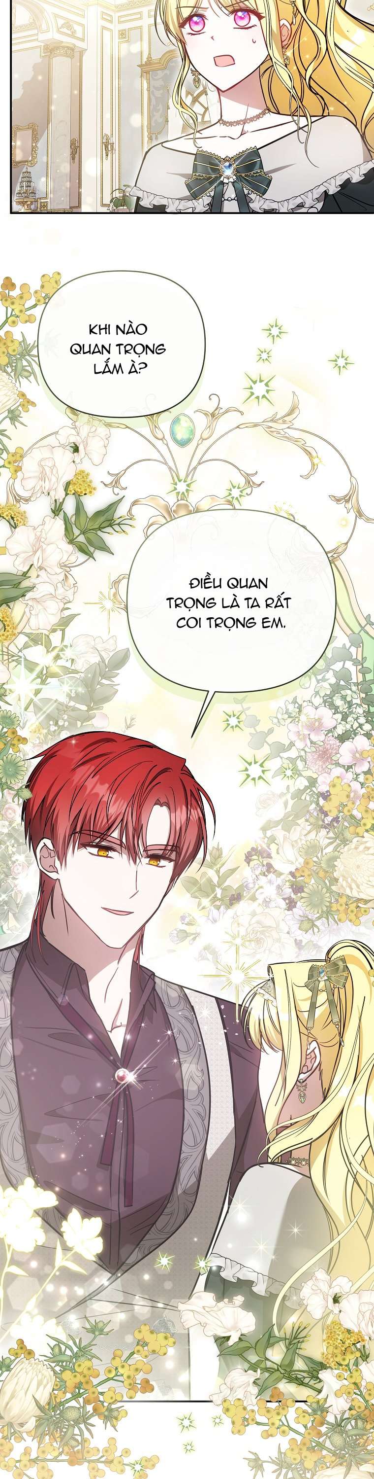 Chị Gái Tôi Là Nhân Vật Chính Chap 17 - Trang 4