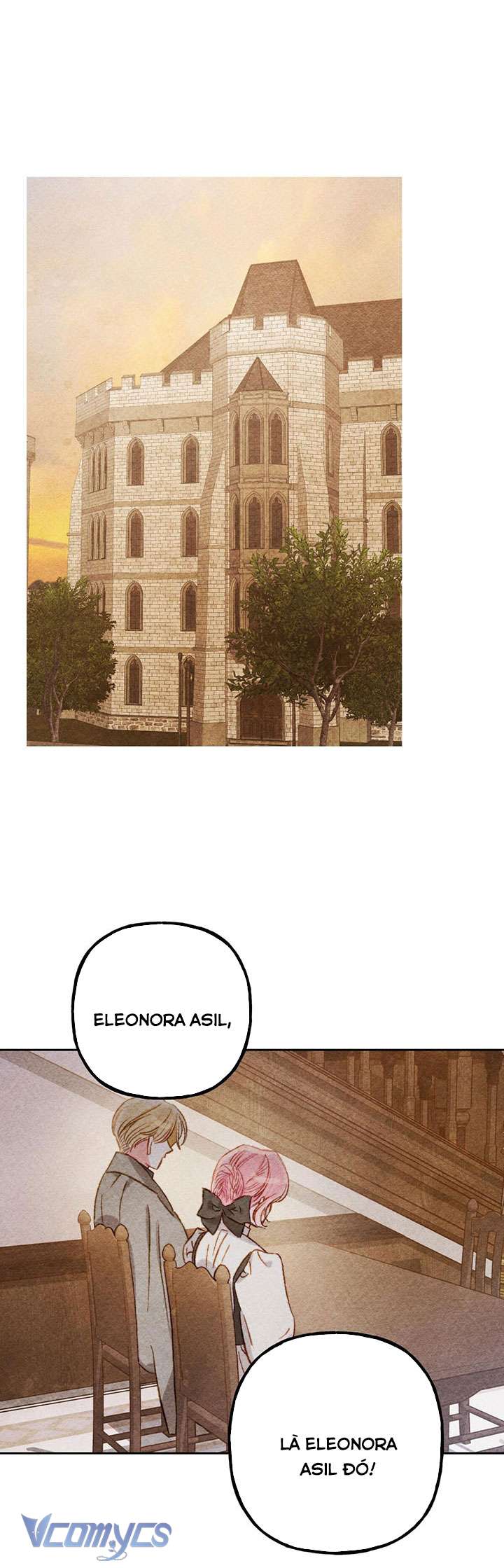 (Munn) Nuôi Dưỡng Một Hắc Long Chap 21 - Trang 2