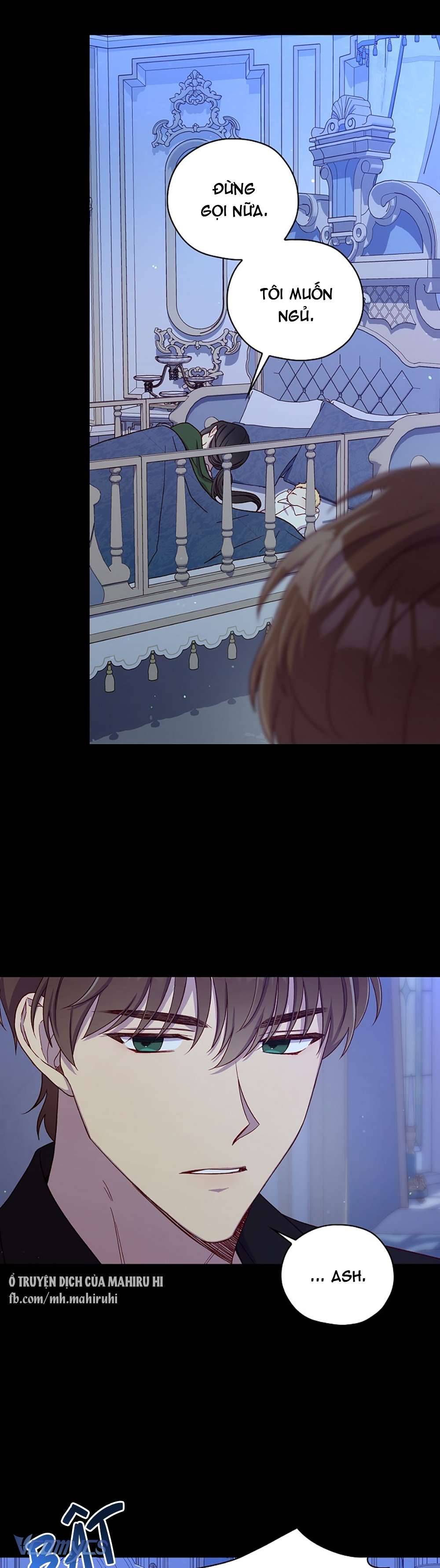 Sống Sót Dưới Thân Phận Hầu Nữ Chap 71 - Trang 2