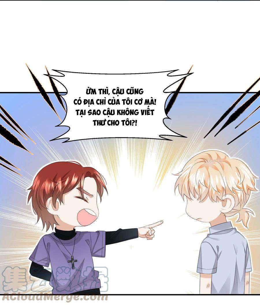 Chị Ơi! Chị Thật Không Bình Thường! Chap 12 - Trang 2