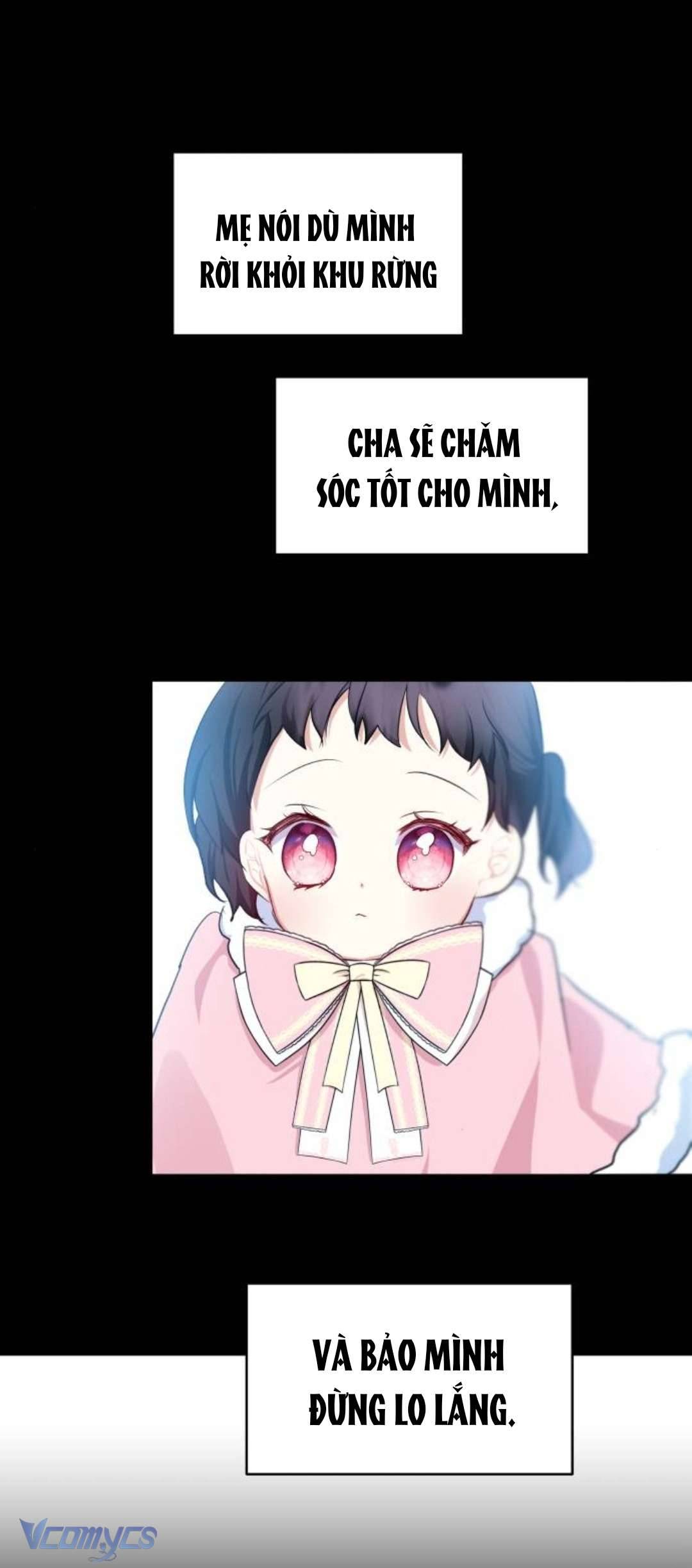 Con Gái Của Công Tước Ác Ma Chapter 36 - Trang 3