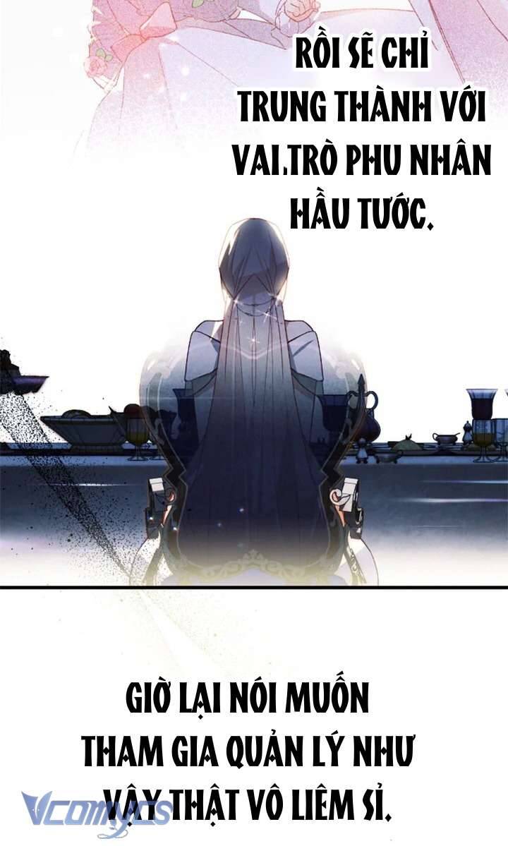 Nuôi vị hôn phu bằng tiền bạc. Chap 48 - Trang 2