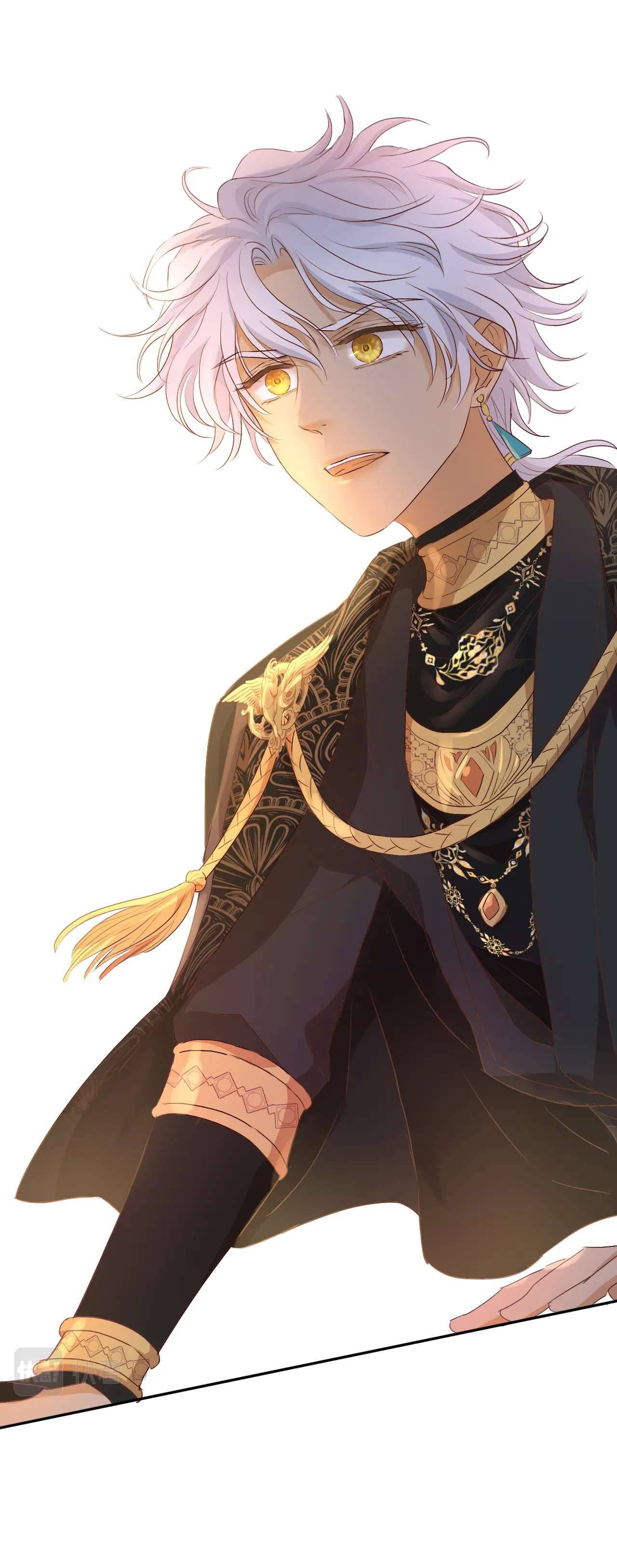 Địch Úc Đa Chi Ca Chapter 105 - Trang 4