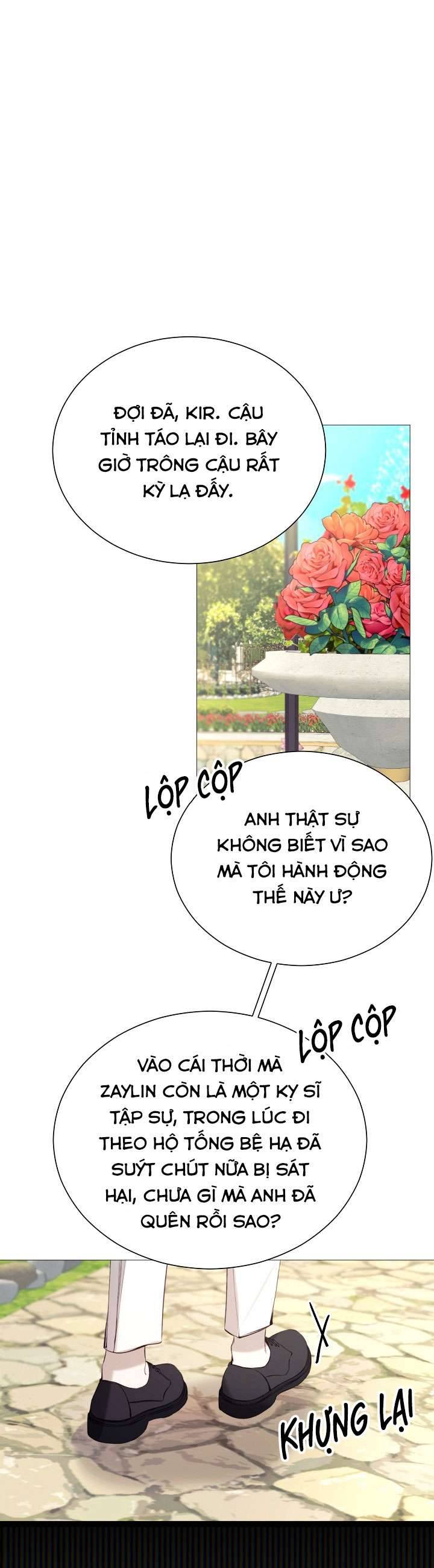 Ác Nữ Cần Bạo Chúa Chapter 30 - Next Chapter 31