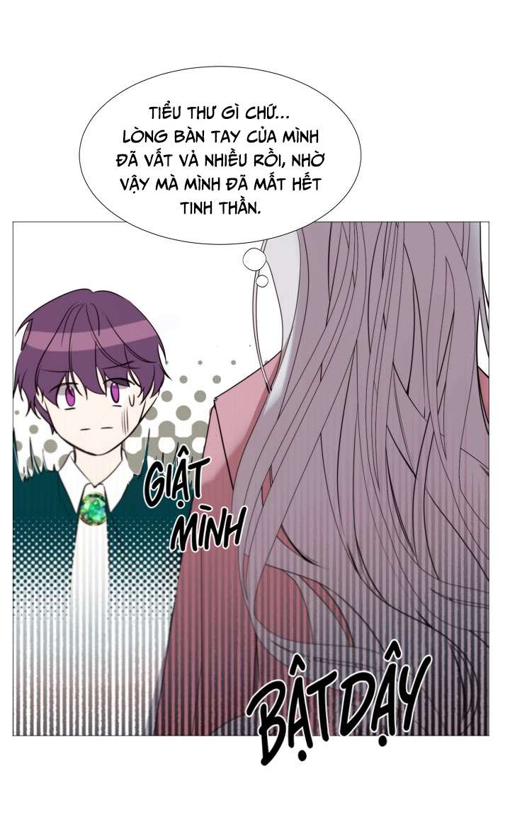 Ác Nữ Cần Bạo Chúa Chapter 17 - Next Chapter 18