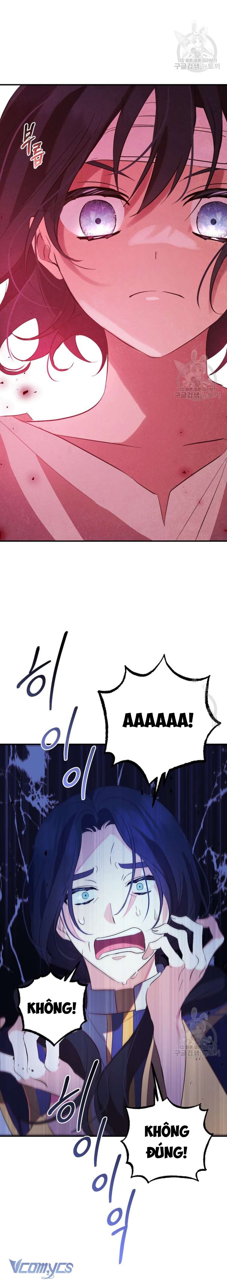 Lần Đầu Thấy Phản Diện Đáng Yêu À? Chap 14 - Trang 2