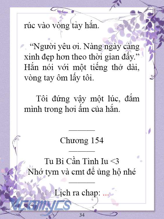 [Novel] Làm Ác Nữ Bộ Không Tốt Sao? Chap 154 - Trang 2