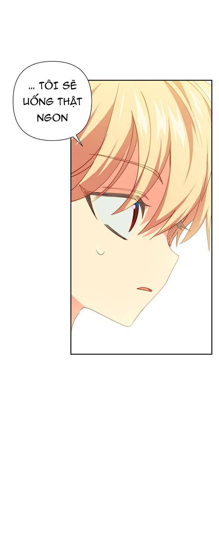 Tôi Đã Nuôi Dưỡng Một Nam Phụ Đầy Ám Ảnh Chapter 19 - Trang 3