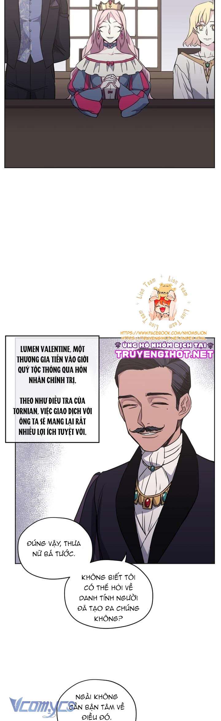 CHITRA Chapter 30 - Trang 4