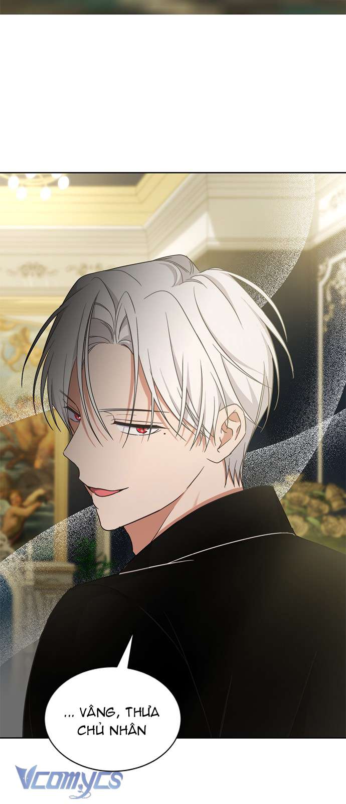 Làm Thế Nào Để Ăn Chủ Nhân Chapter 53 - Trang 3