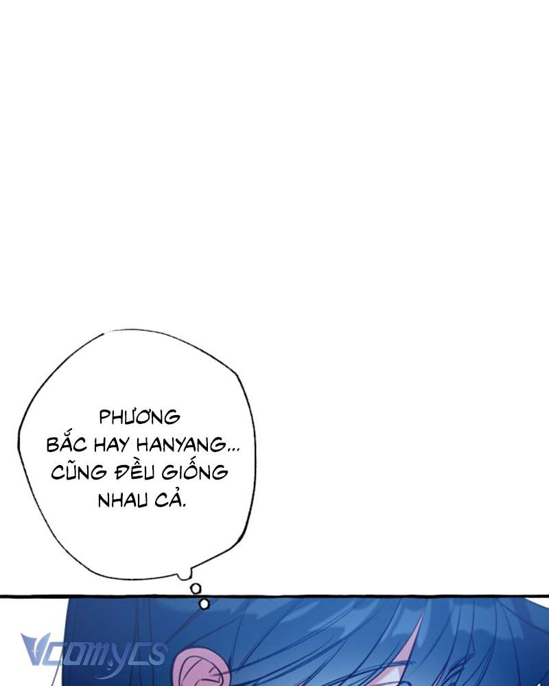 Chuyện Tình Tuyết Phương Bắc Chapter 17 - Trang 4