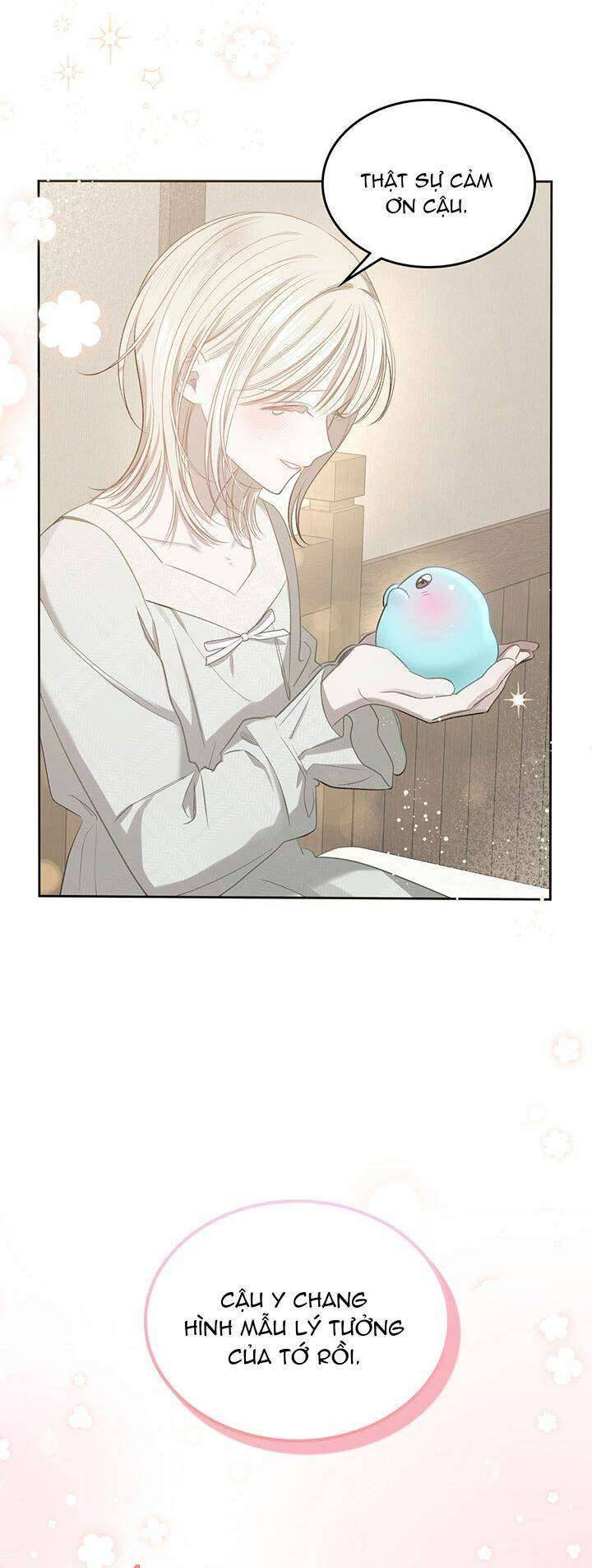 Nam Chính Quái Vật Sống Dưới Giường Tôi Chapter 14 - Trang 4