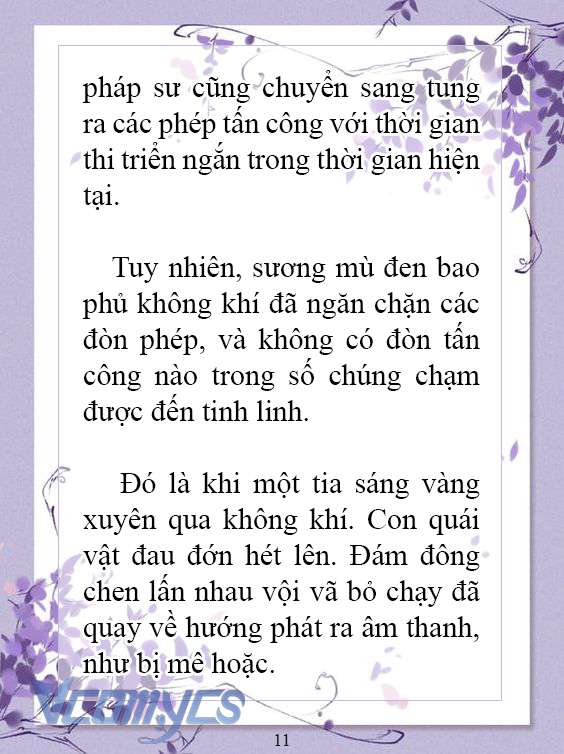 [Novel] Làm Ác Nữ Bộ Không Tốt Sao? Chap 144 - Trang 2