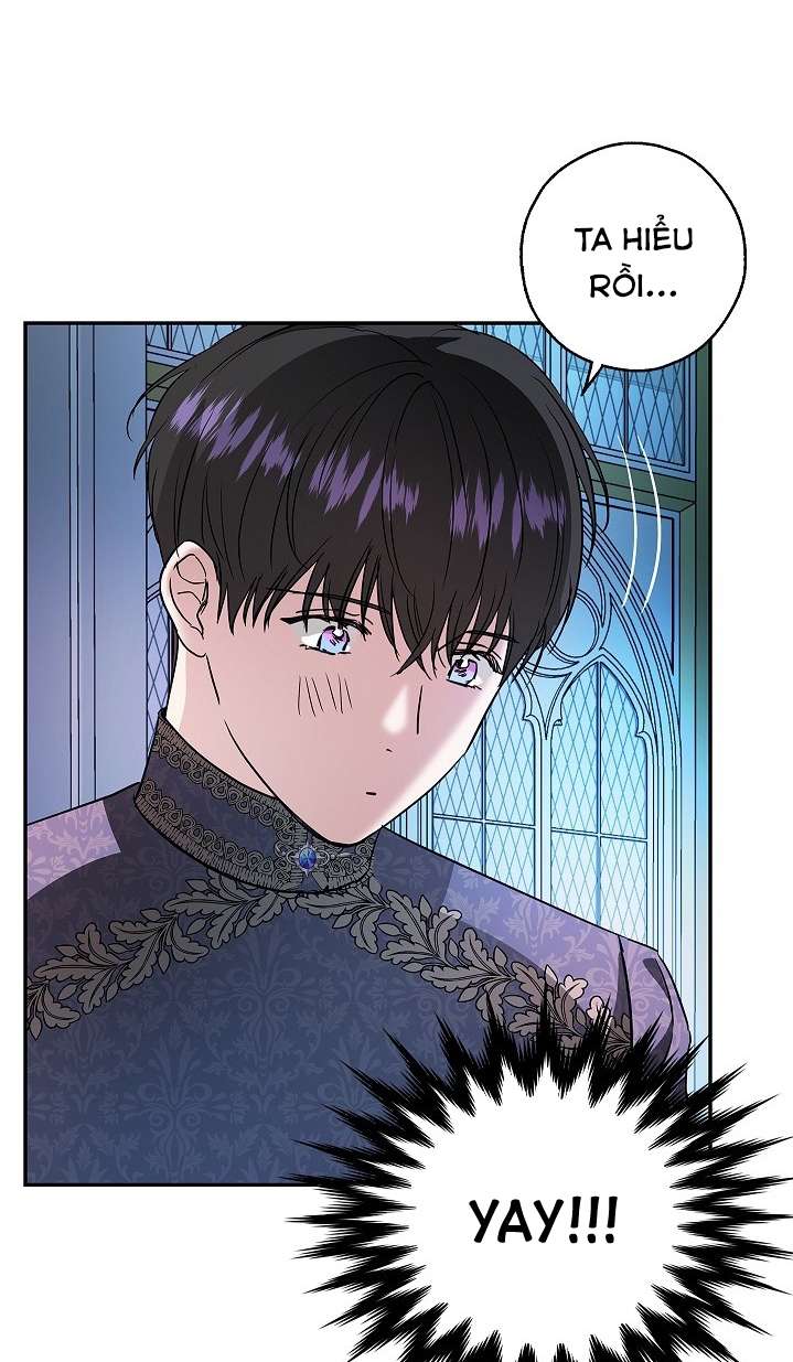 Hôn Phu Ẩn Sắc Chapter 28 - Trang 4