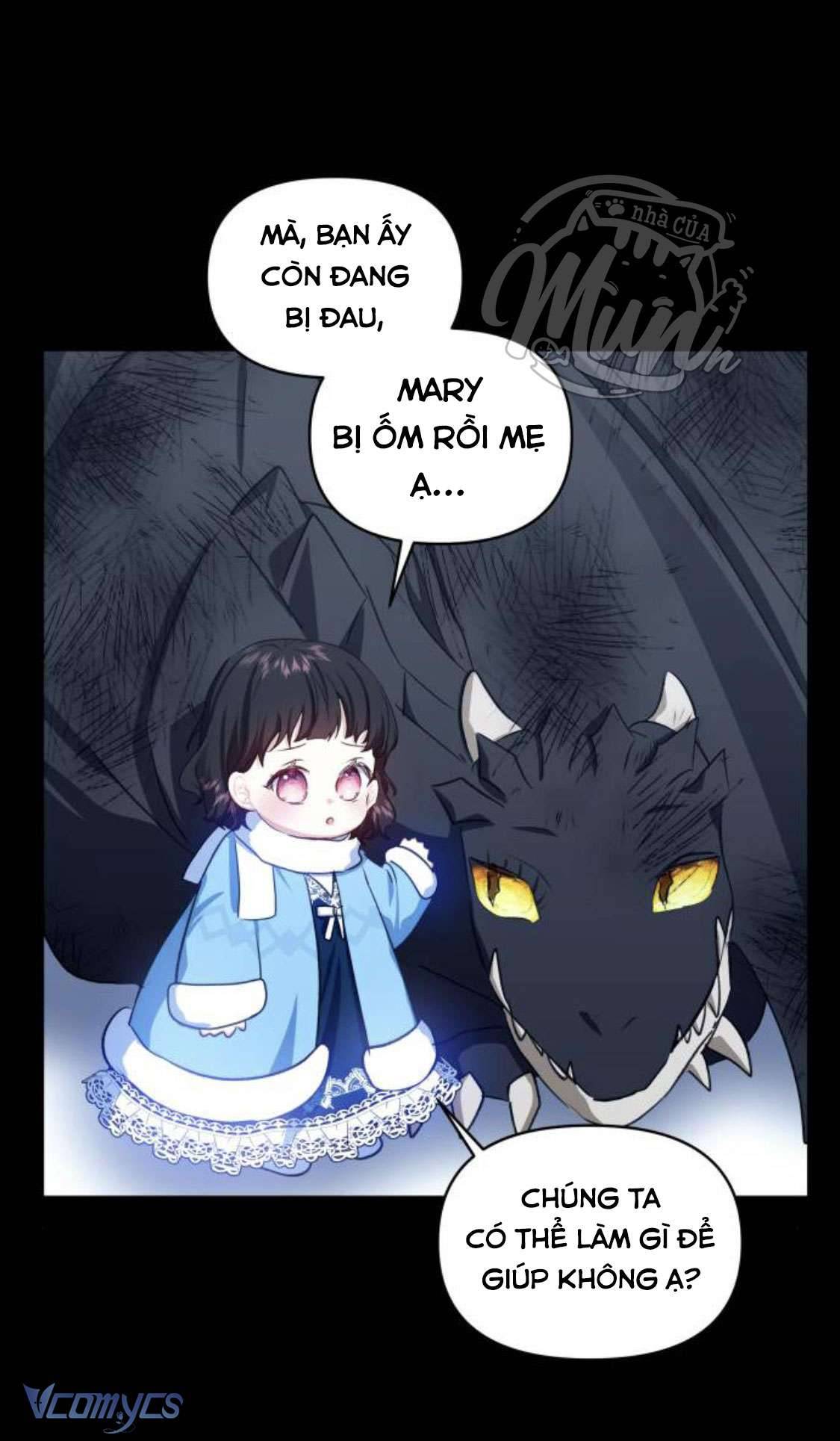 Con Gái Của Công Tước Ác Ma Chapter 26 - Trang 3