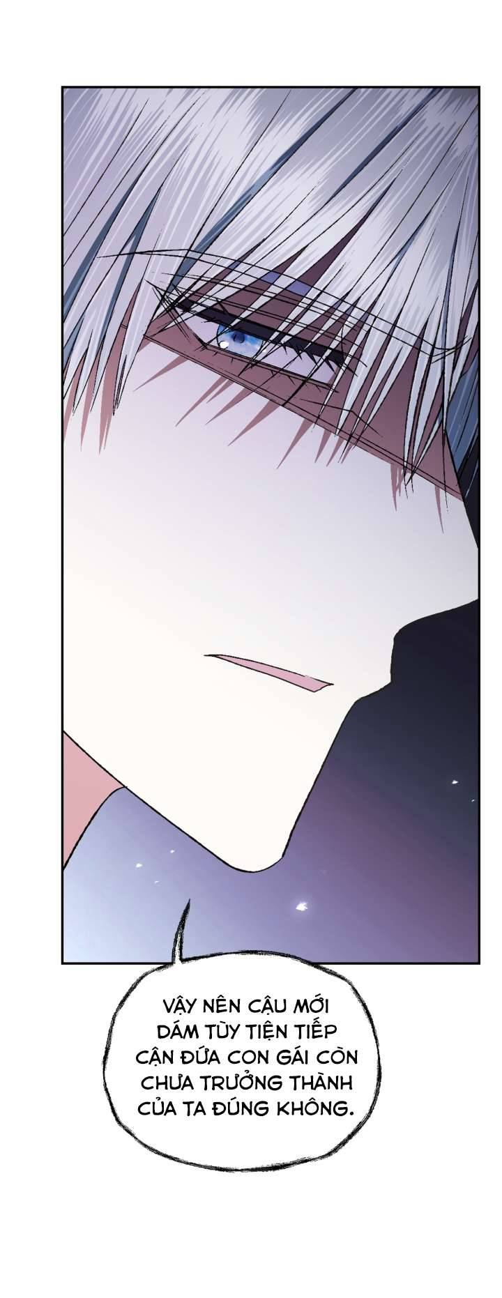 Cha À, Con Không Muốn Kết Hôn Đâu Chap 78 - Trang 2