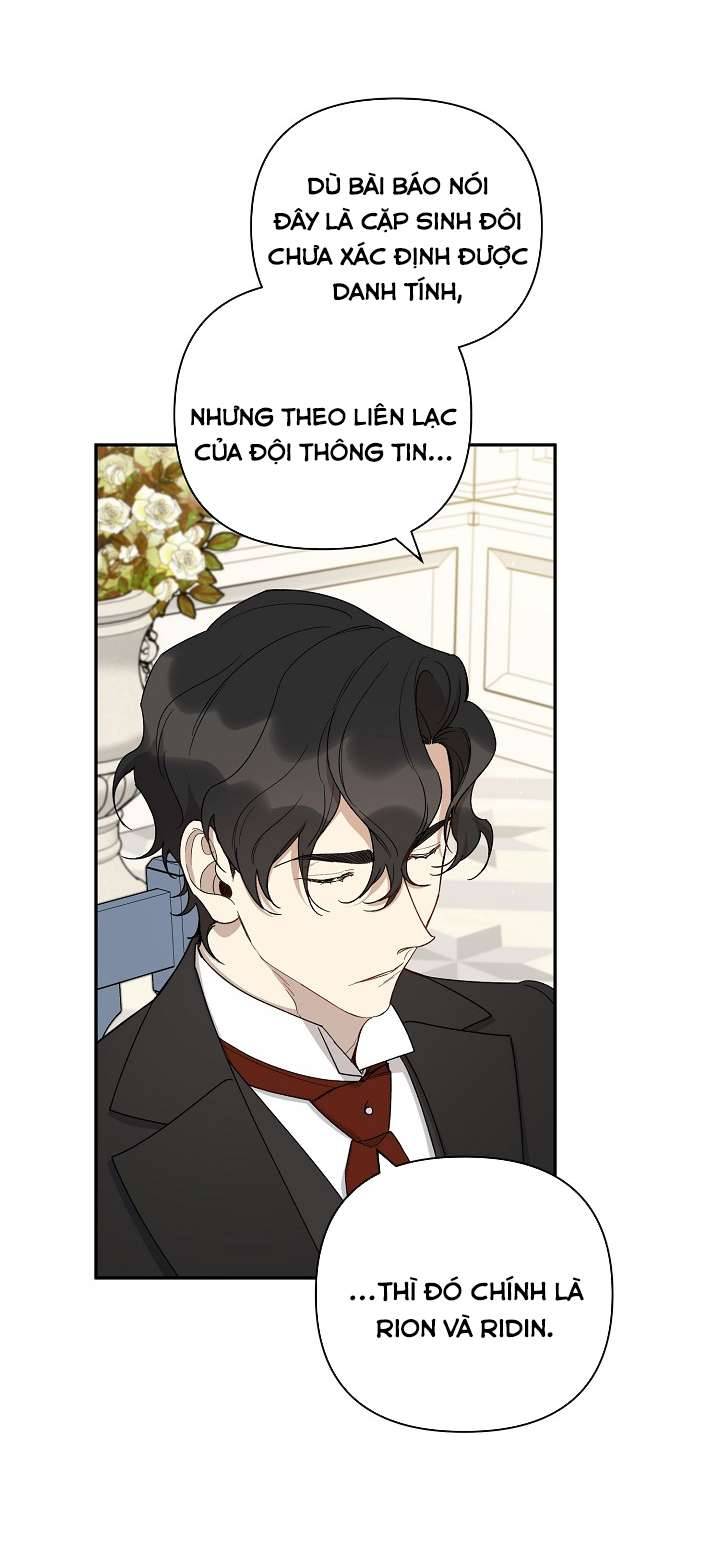 Phương Pháp Trở Thành Con Gái Của Người Hùng Bóng Đêm Chap 33 - Trang 2