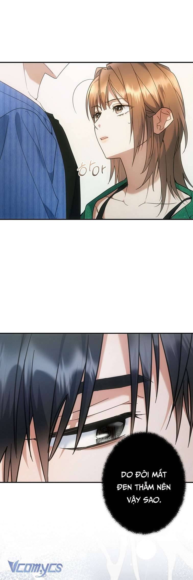 [18+] Vì Những Thứ Đã Tan Vỡ Chap 5 - Trang 3