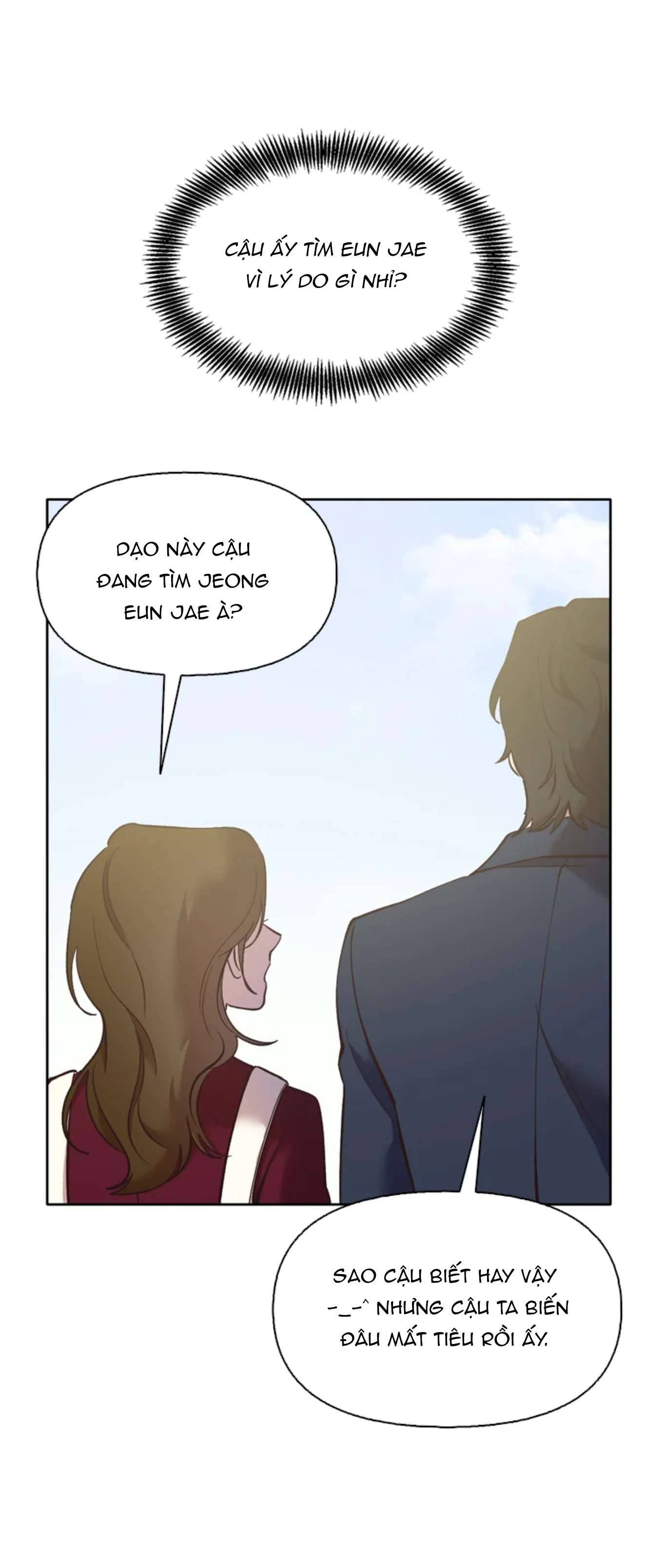 Thanh Xuân Của Chúng Ta Chap 55 - Next Chap 56