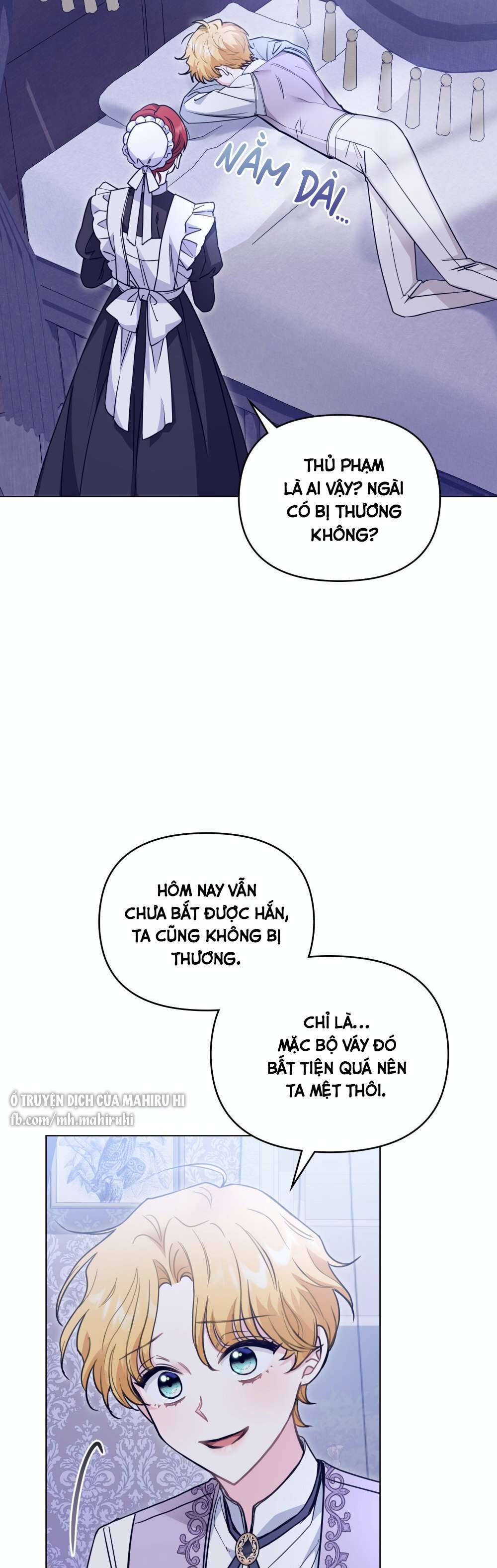 Tìm Lại Camellia Chapter 43 - Next Chapter 44