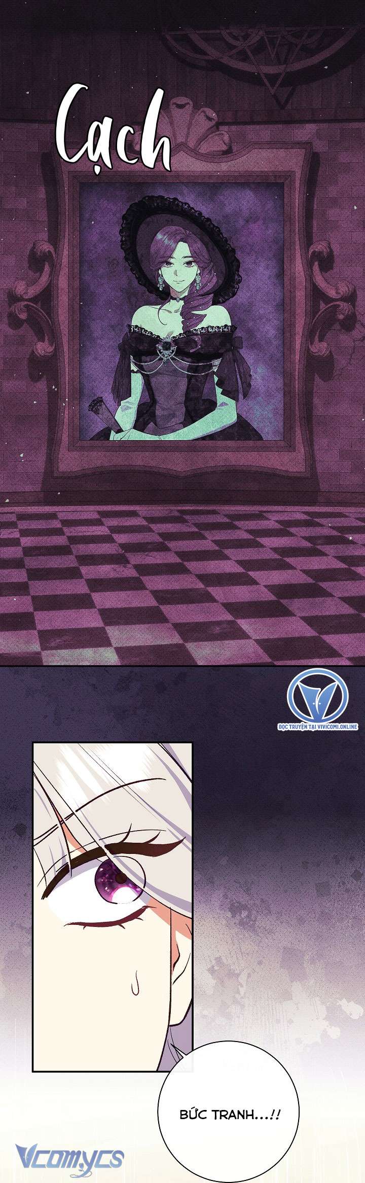 Người Xem Mắt Của Ác Nữ Quá Hoàn Hảo Chapter 55 - Trang 4