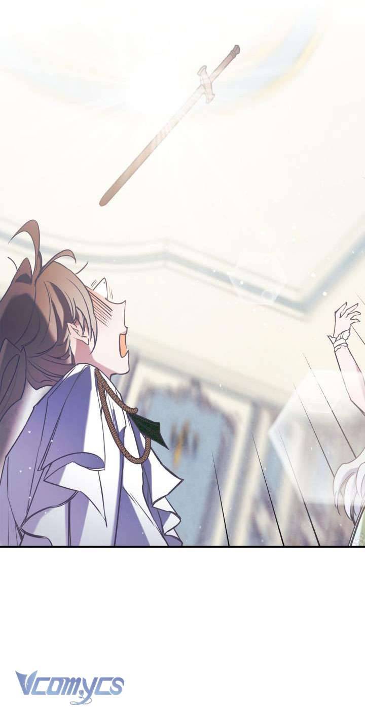 Công Nương Toàn Năng Cũng Thấy Chán Nản Chap 3 - Next Chap 4