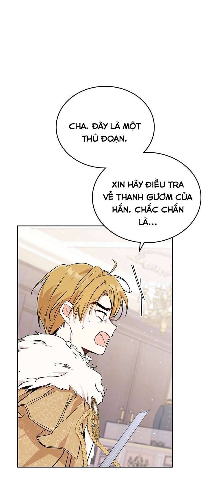 Kiếp Này Nhất Định Làm Gia Chủ Chap 61 - Trang 2
