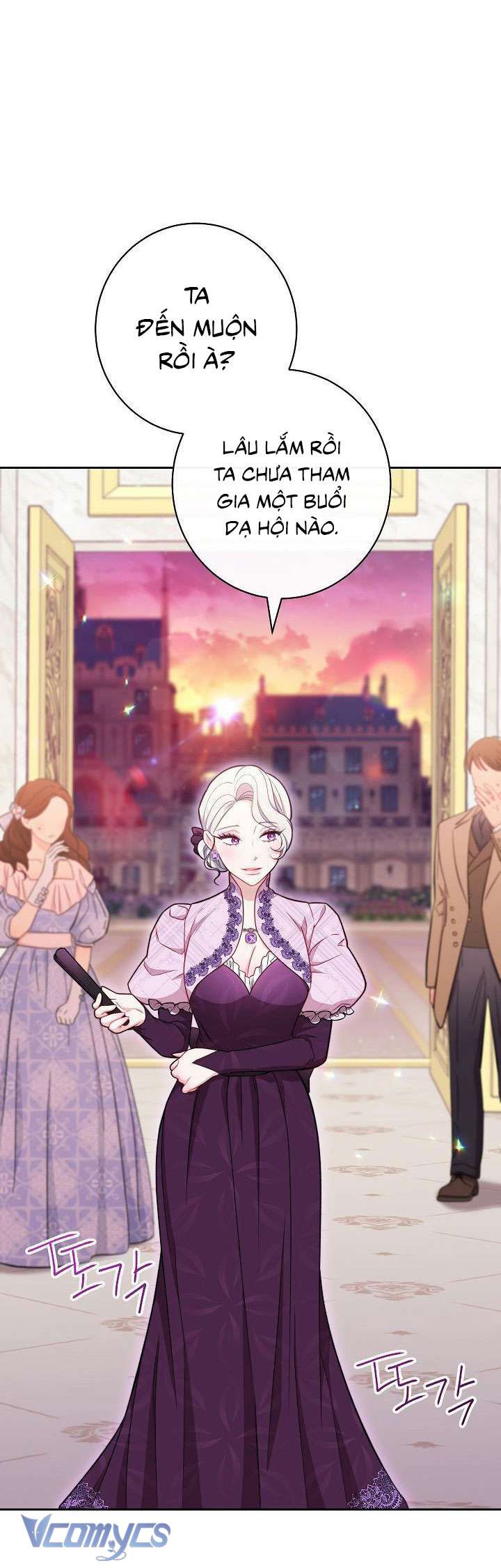 Hầu Gái Độc Quyền Của Hoàng Hậu Phản Diện Chapter 16 - Next Chapter 17