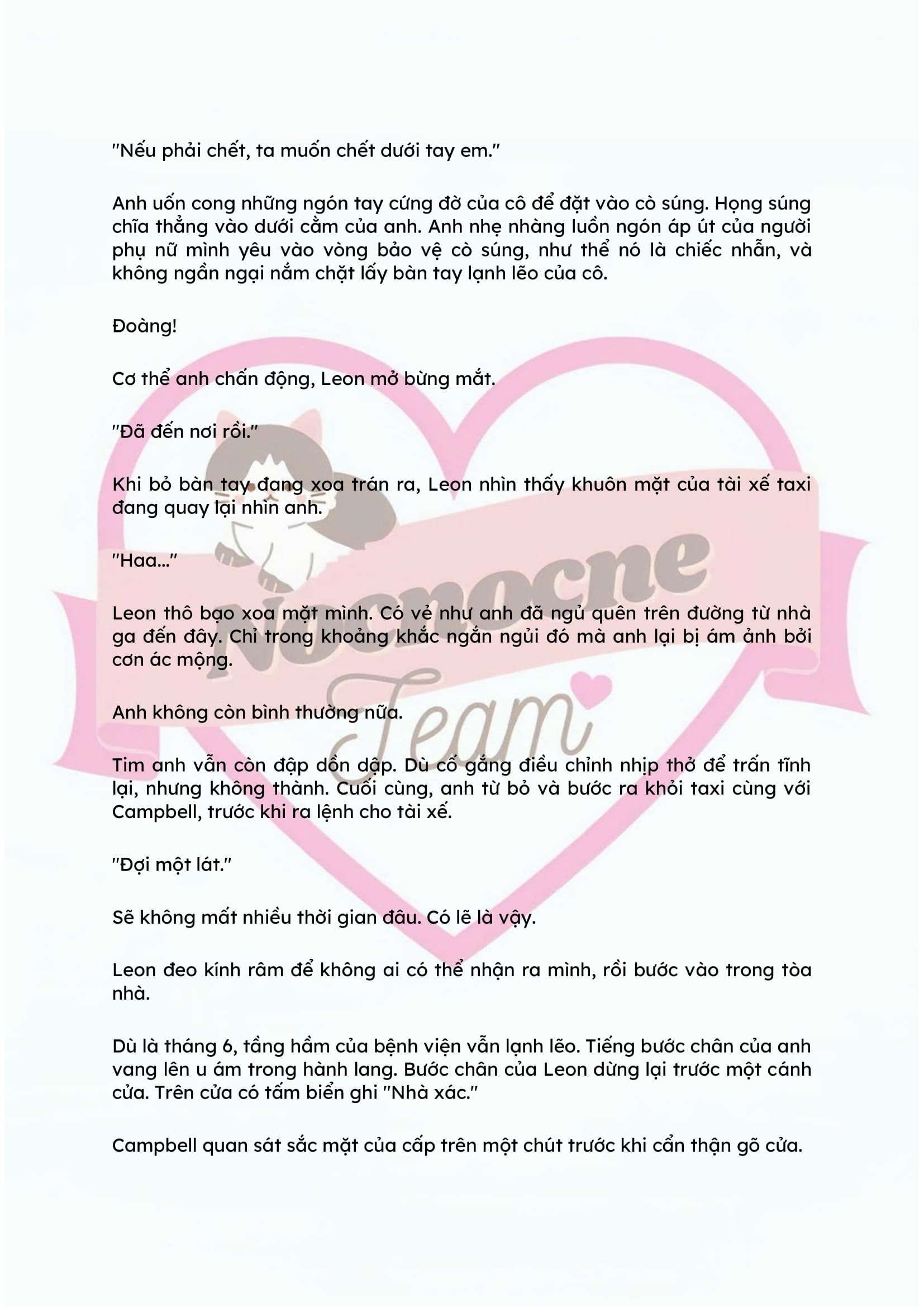 [NOVEL] HÃY CẦU XIN TÔI ĐI Chap 163 - Trang 2