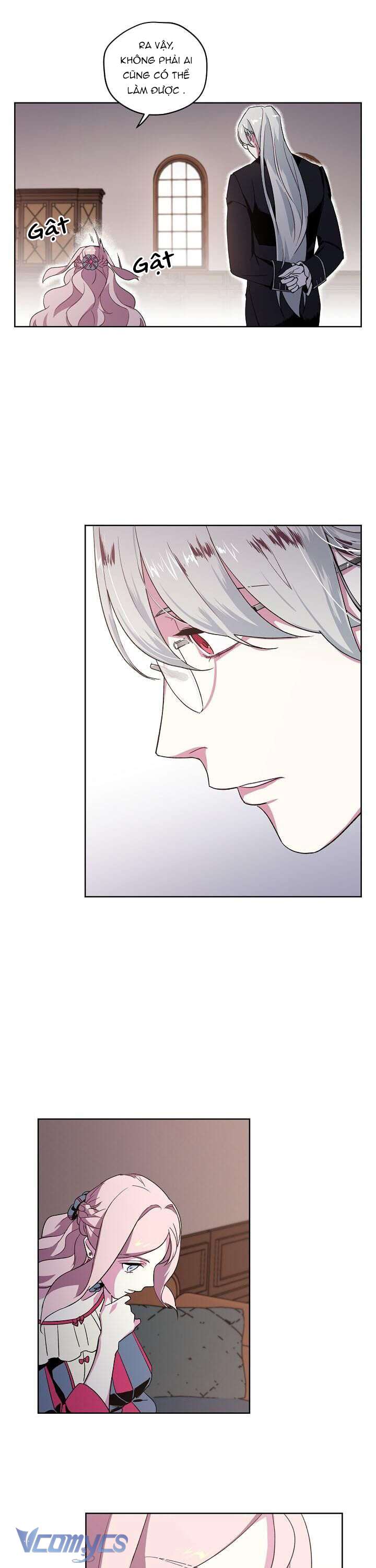 CHITRA Chapter 13 - Trang 4