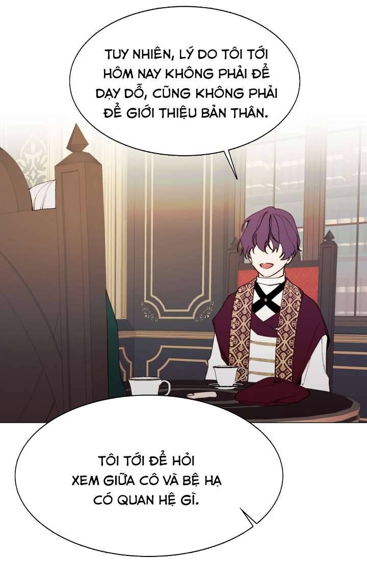 Ác Nữ Cần Bạo Chúa Chapter 10 - Next Chapter 11