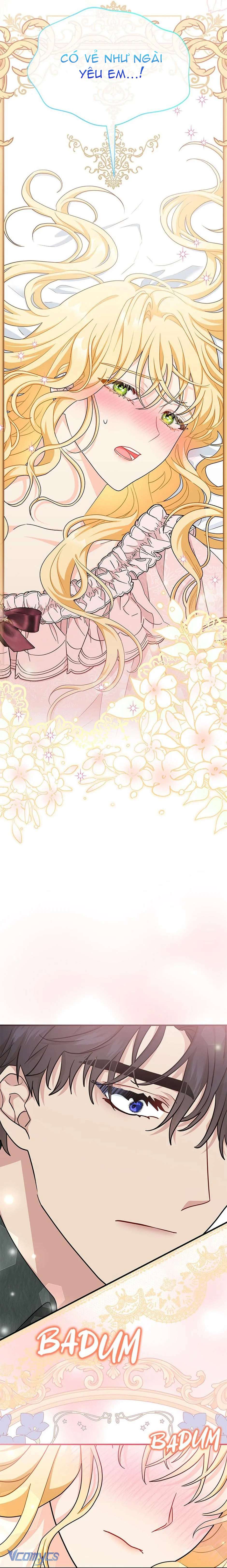 Cô Gái Sẽ Trở Thành Chủ Gia Đình Chapter 46 - Next Chapter 47