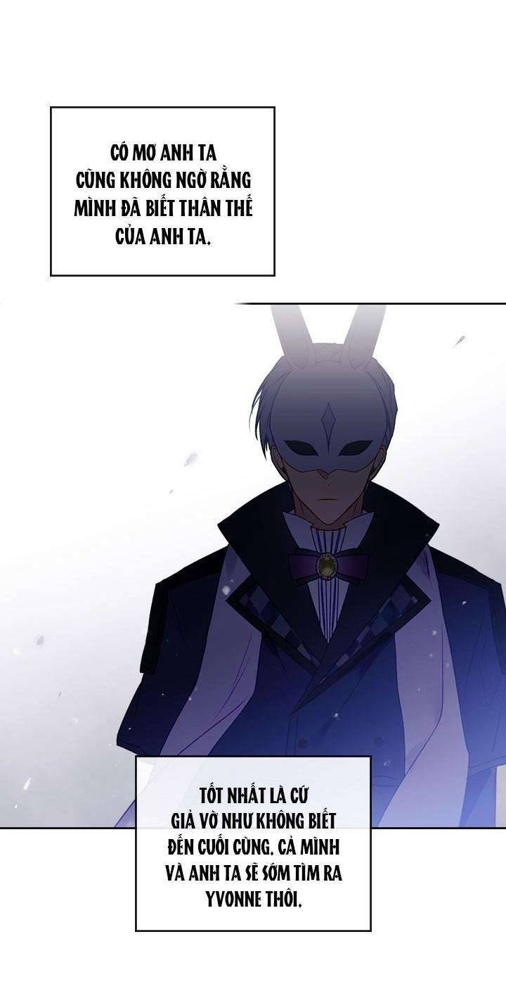 Kết Cục Của Nhân Vật Phản Diện Chỉ Có Thể Là Cái Chết Chapter 36 - Next Chapter 37