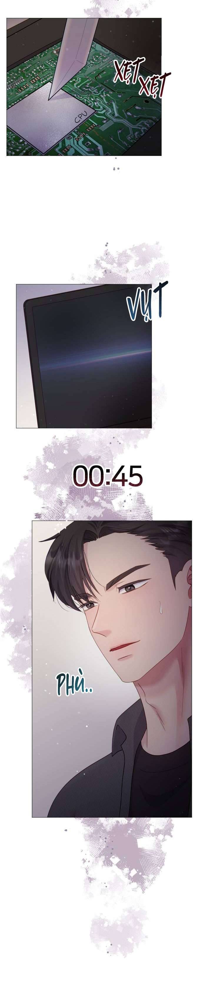 Hướng Dẫn Thu Phục Mãnh Thú Chap 14 - Trang 4