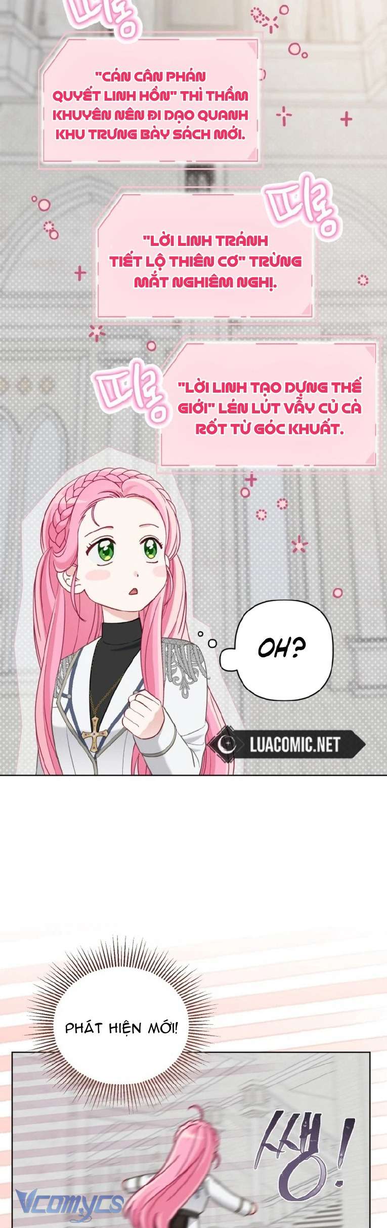 Sự Điều Trị Đặc Biệt Của Tinh Linh Chapter 97 - Next Chapter 98