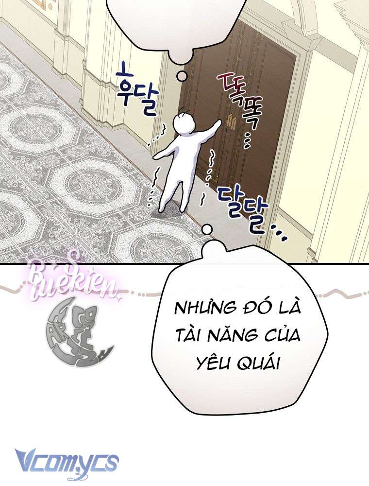 Chị Gái Của Nhân Vật Phản Diện Hôm Nay Cũng Đang Đau Khổ Chapter 36 - Trang 4